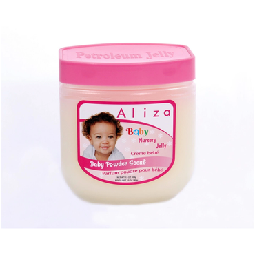 Aliza Baby Nursery Jelly (Assorted Scents)