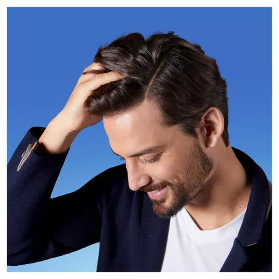 Head & Shoulders Classic Clean 2in1 Clarifying Anti Dandruff Shampoo For Itchy And Dry Scalp-330ML