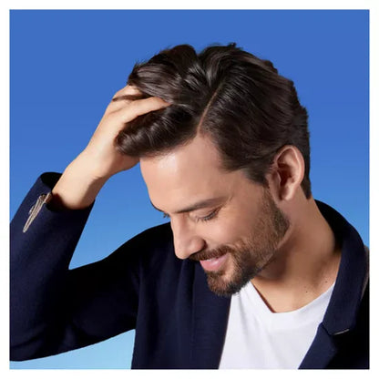 Head & Shoulders Classic Clean 2in1 Clarifying Anti Dandruff Shampoo For Itchy And Dry Scalp-330ML