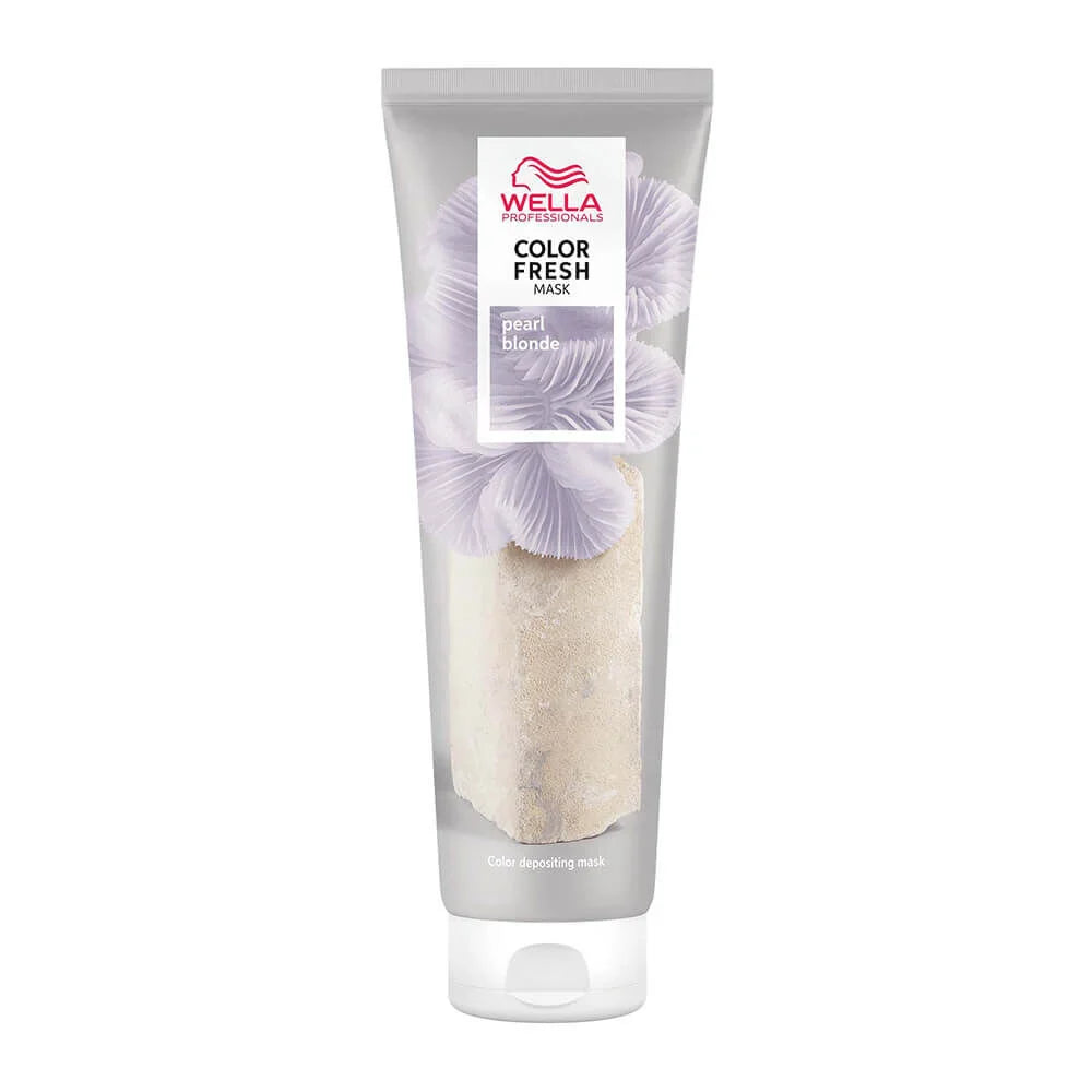 WELLA PROFESSIONALS Color Fresh Mask-150ML