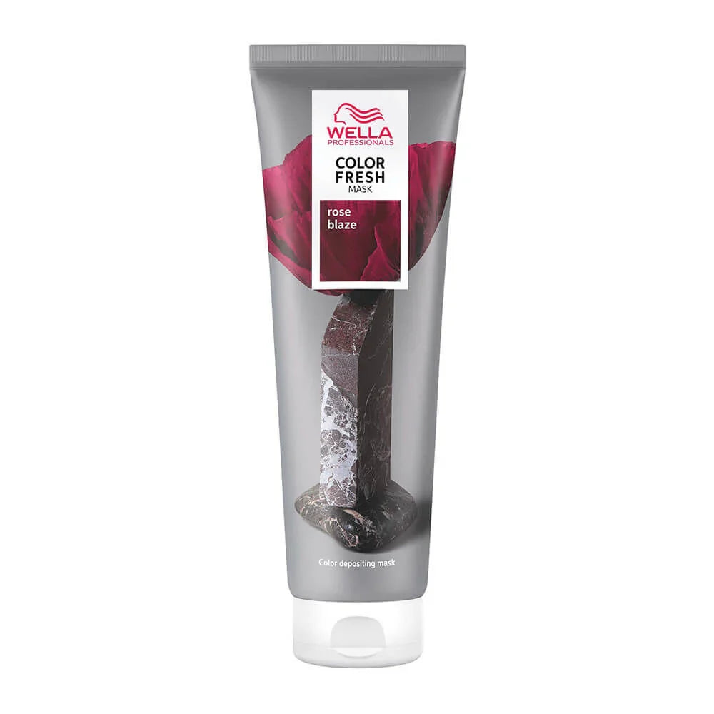 WELLA PROFESSIONALS Color Fresh Mask-150ML