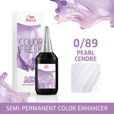 WELLA PROFESSIONALS COLOR FRESH 75 ML