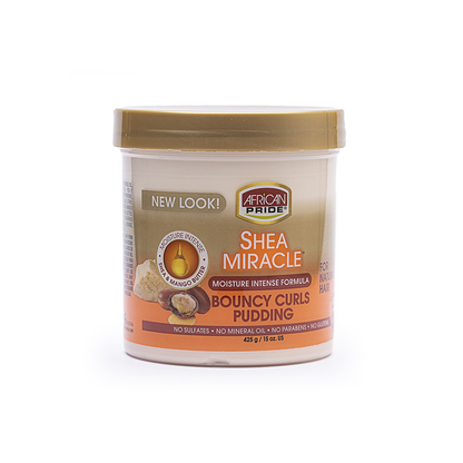 African Pride Shea Miracle