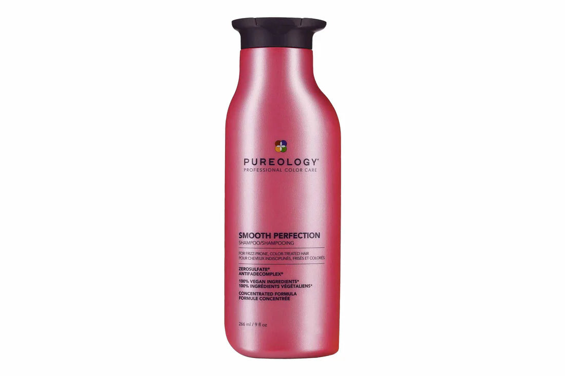 PUREOLOGY SMOOTH PERFECTION SHAMPOO