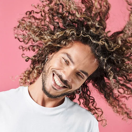 NOUGHTY CURLY HAIR WAVE HELLO CURL BUTTER 3-IN-1 TREATMENT-300 ML