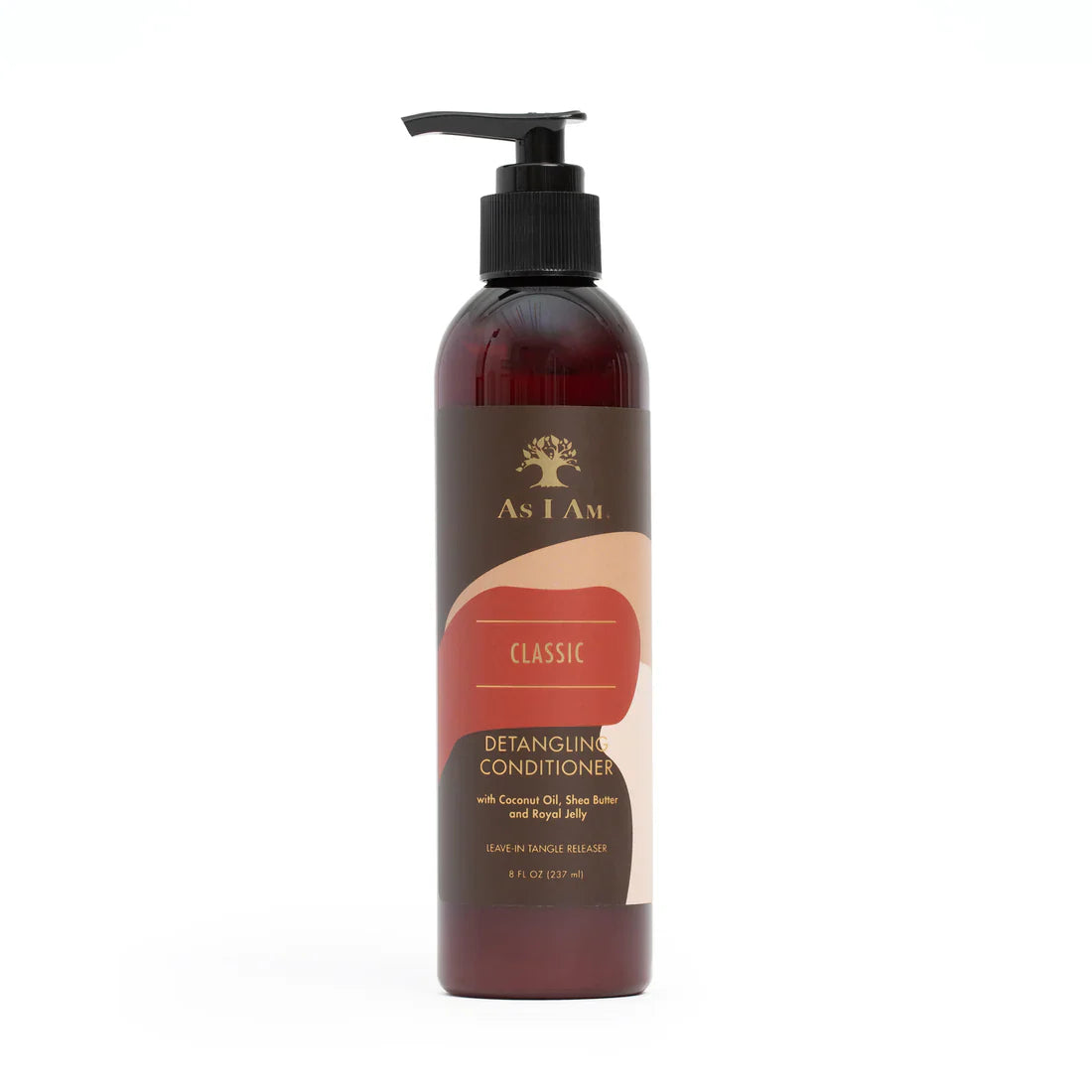 AS I AM Detangling Conditioner 8 OZ