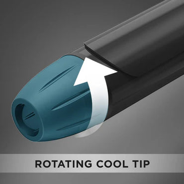 WAHL Pro Shine Curling Tong