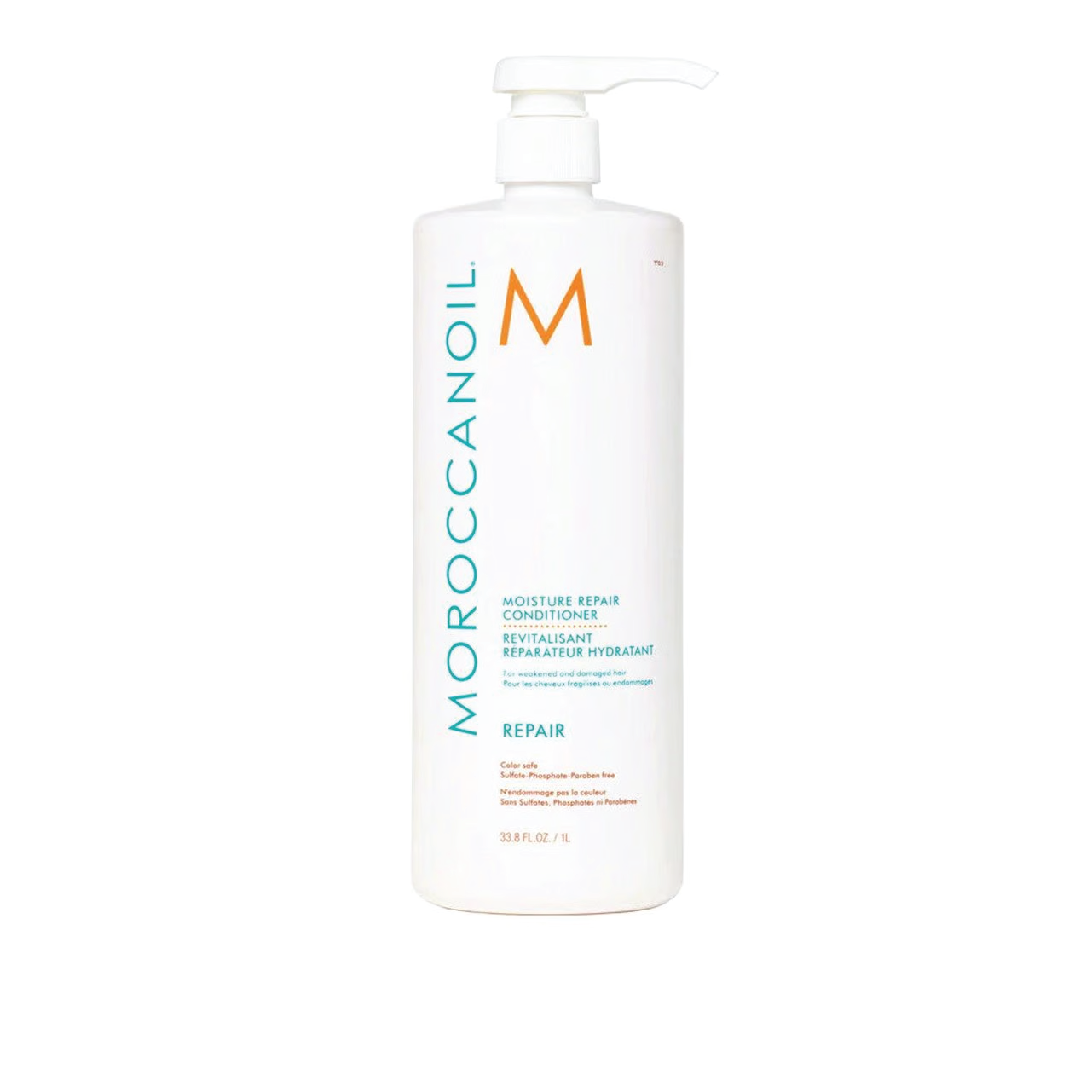 Moroccan Oil Moisture Repair Conditioner 1L