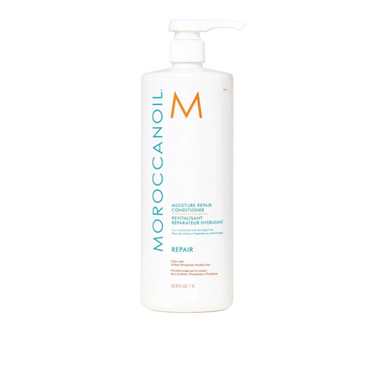 Moroccan Oil Moisture Repair Conditioner 1L