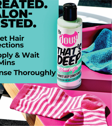 THAT'S DEEP 5-Minute Deep Conditioner  236ml