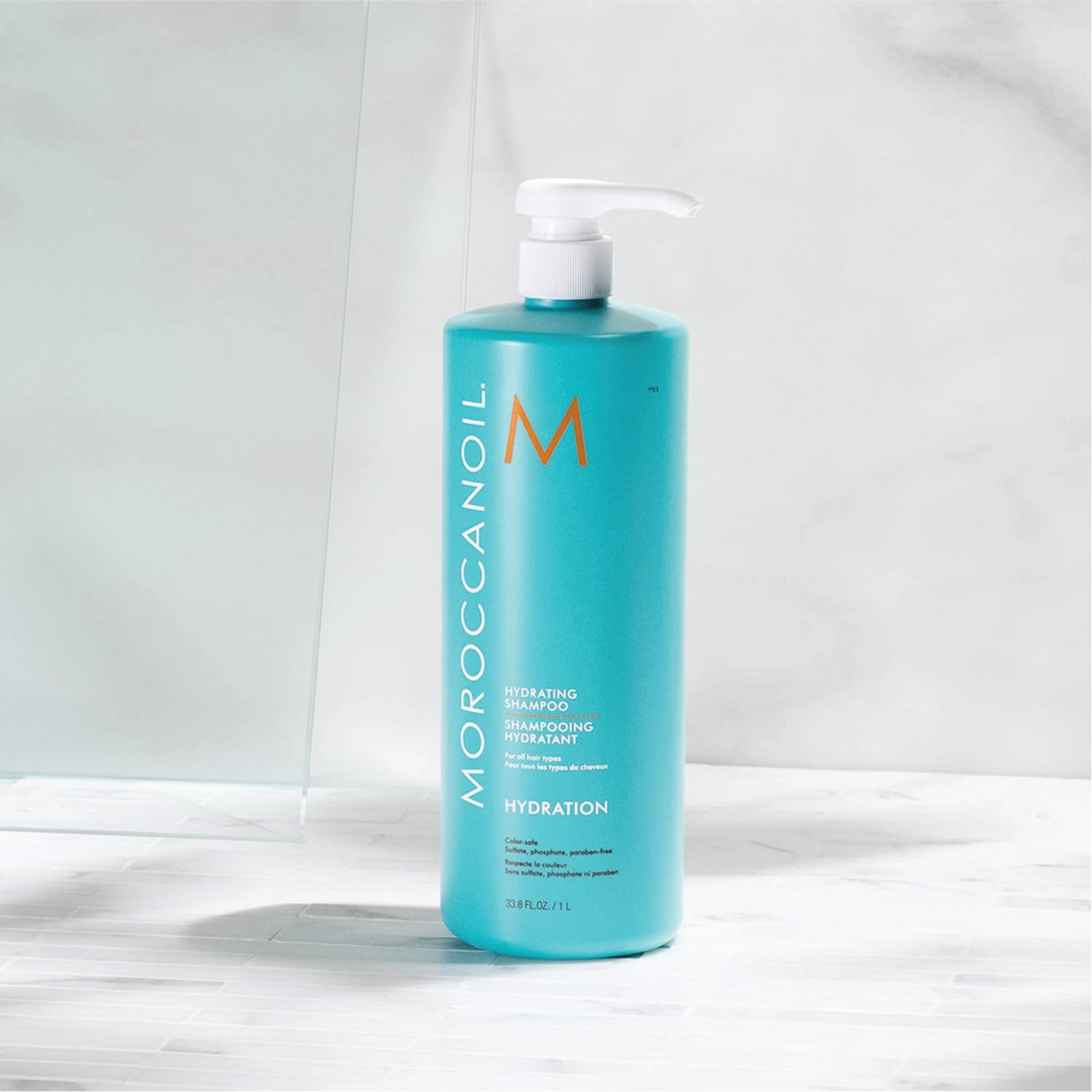 Moroccanoil Hydrating Shampoo 1L