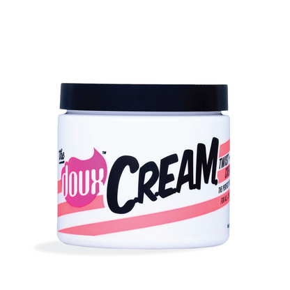 C.R.E.A.M. Twist & Curl Cream