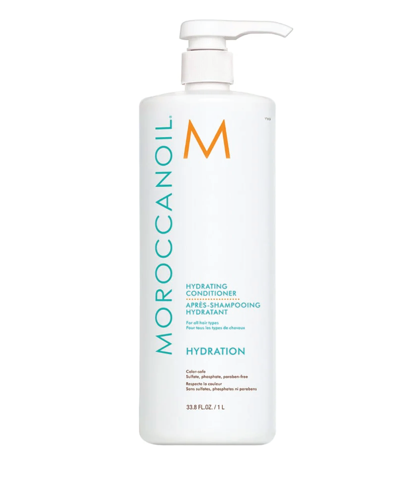 Moroccanoil Hydrating Conditioner 1L