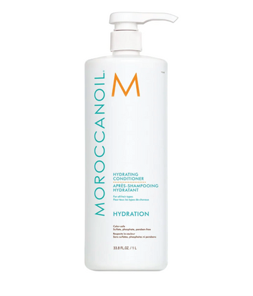 Moroccanoil Hydrating Conditioner 1L