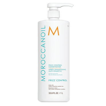 Moroccanoil Frizz Control Conditioner 1L