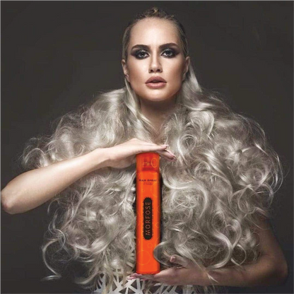 MORFOSE HAIR SPRAY ULTRA STRONG 400ml