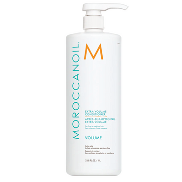 Moroccanoil - Extra Volume Shampoo 1L