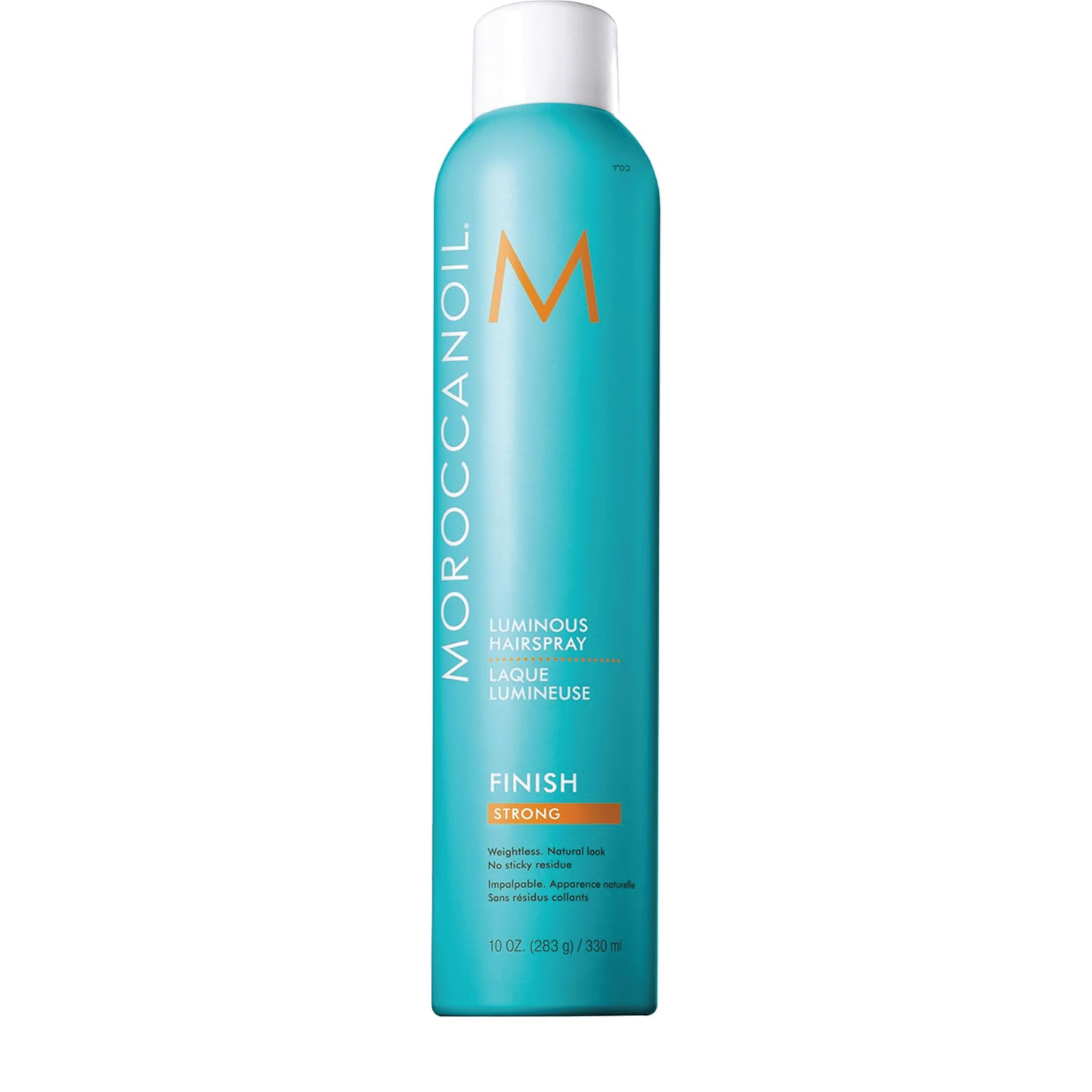 Moroccanoil Strong Hold Luminous Hairspray