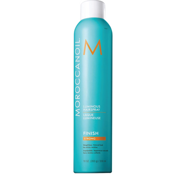 Moroccanoil Strong Hold Luminous Hairspray