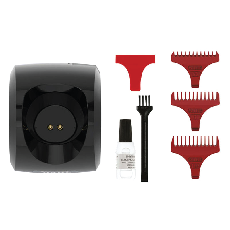 Wahl Professional - 5-Star Series Cordless Detailer Li - Model 8171