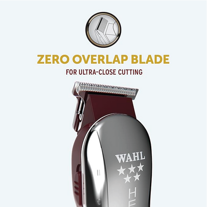 Wahl 5 Star Academy Hero Trimmer
