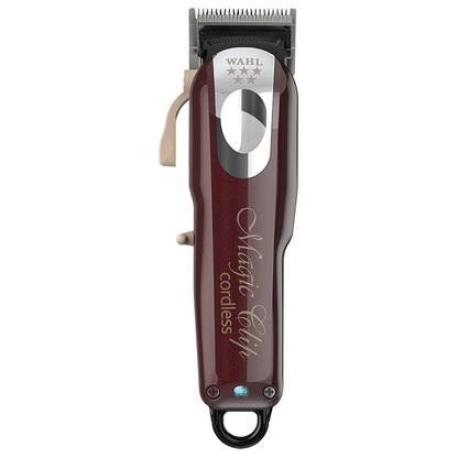 Wahl Magic Clip extended Cordless
