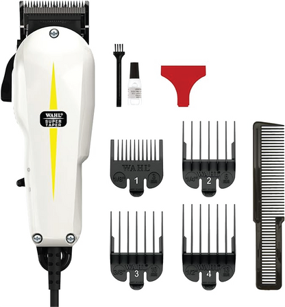 WAHL - Super Taper