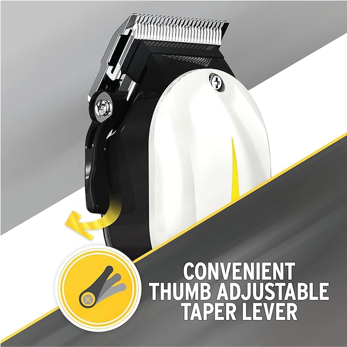 WAHL - Super Taper