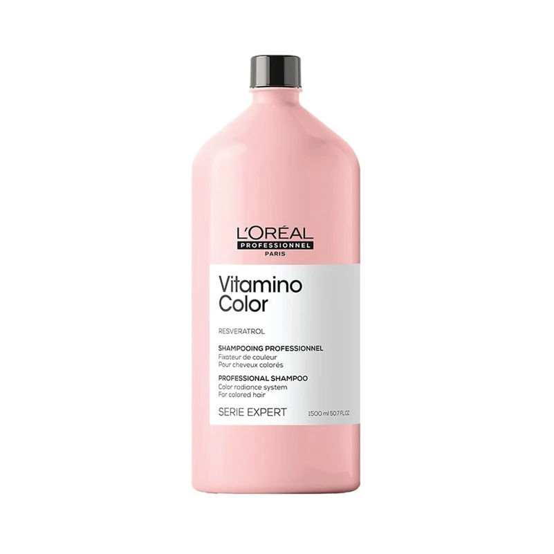 loreal professional vitamino color shampoo 1500ml