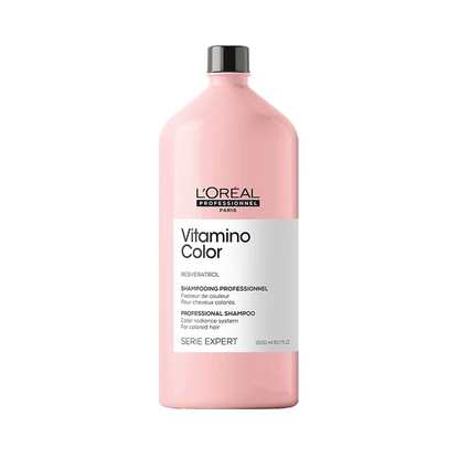 loreal professional vitamino color shampoo 1500ml
