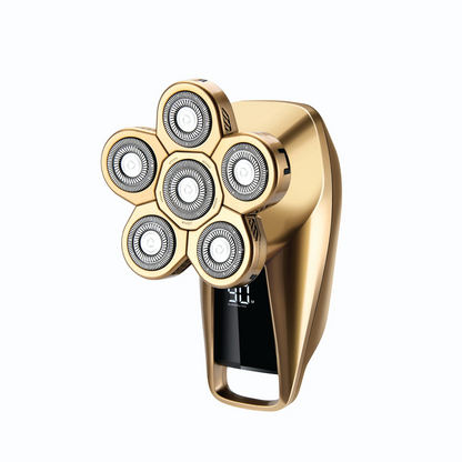 Tyche 6 Blades Head Shaver Blade