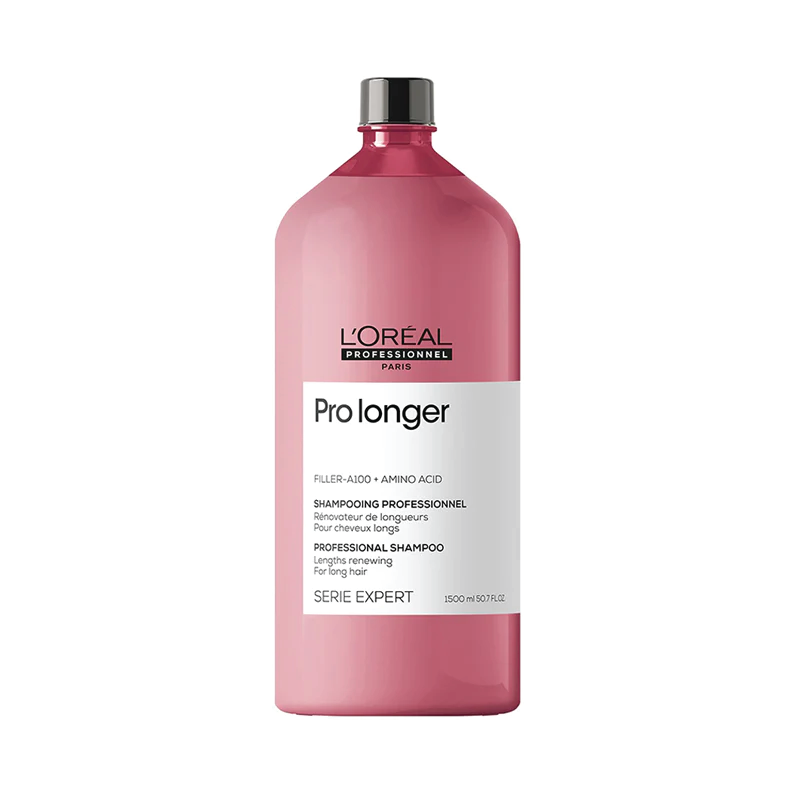 L'Oréal Professionnel Pro Longer Shampoo 1500ml