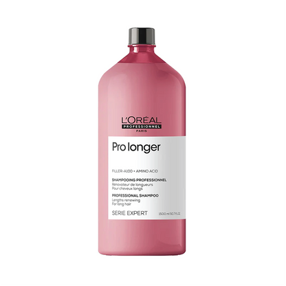 L'Oréal Professionnel Pro Longer Shampoo 1500ml