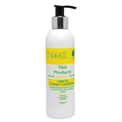 T444Z Detox cleanse Conditioner 250ML