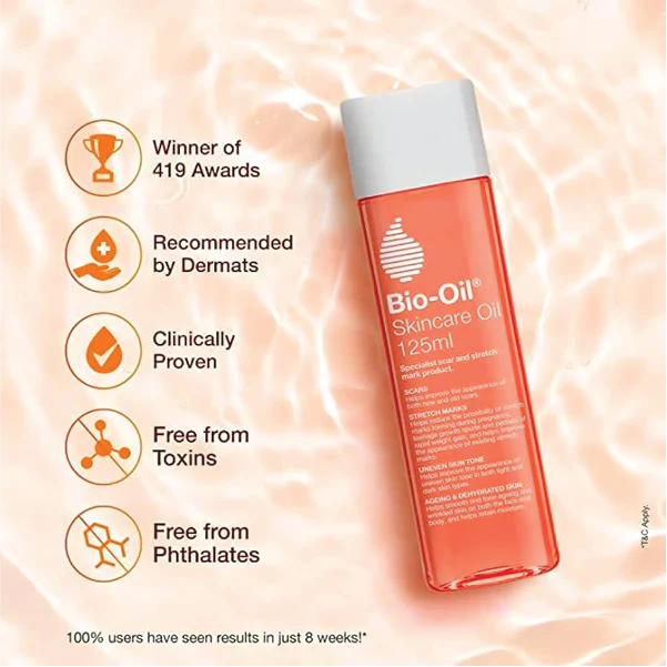 Bio-Oil Skincare Oil