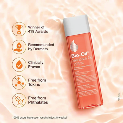 Bio-Oil Skincare Oil