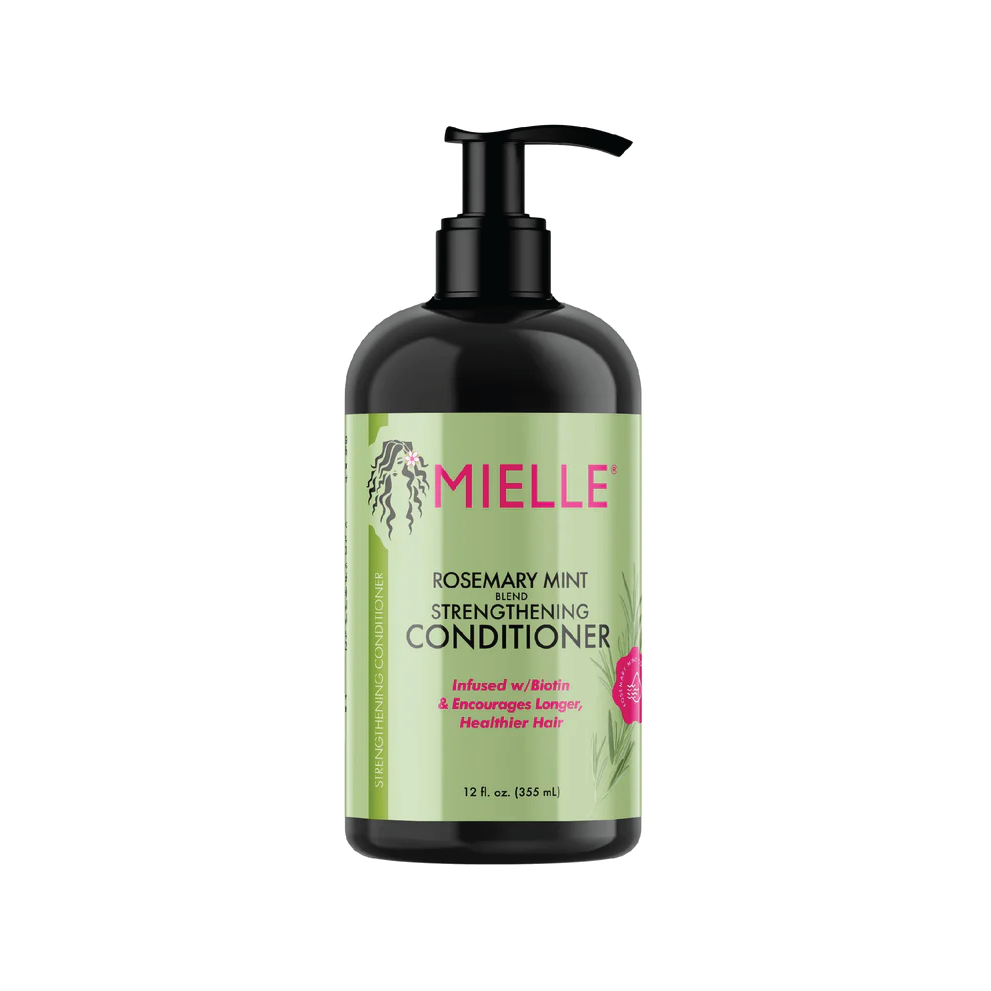 Rosemary Mint Strengthening Conditioner 355ml