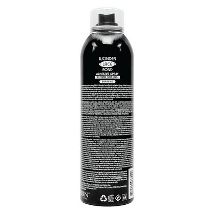 EBIN NEW YORK Wonder Lace Bond Adhesive Spray - Supreme  180ml