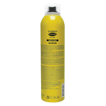 EBIN NEW YORK Wonder Tail Bond Extra Mega Hold Freeze Spray 245ml