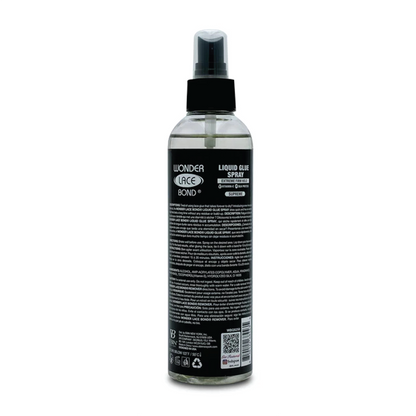 Ebin New York Wonder Lace Bond Liquid Glue Spray 250ml