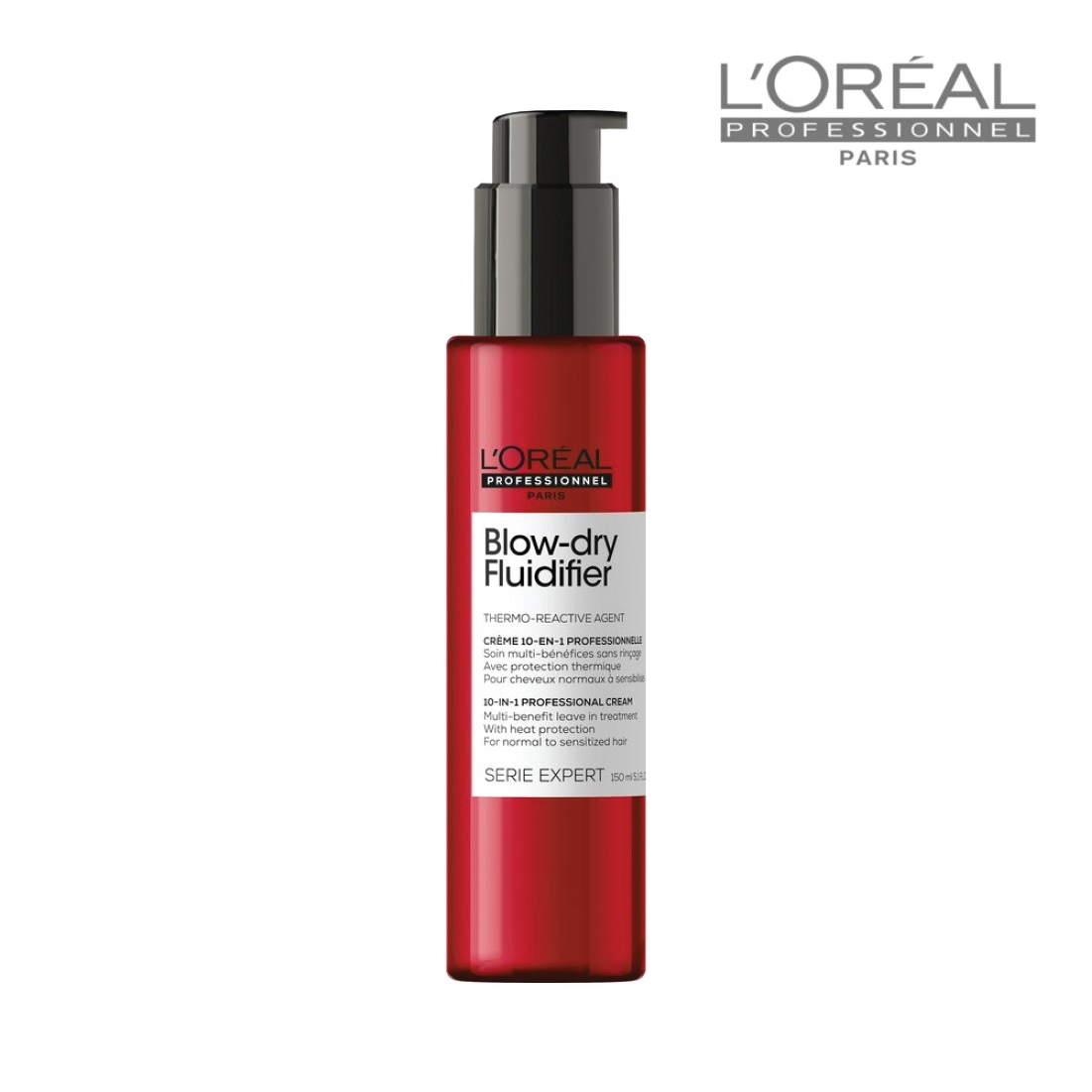 L'Oreal Professionnel Serie Expert Blow-Dry Fluidifier