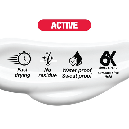 EBIN NEW YORK Wonder Lace Bond - Extreme Firm Hold