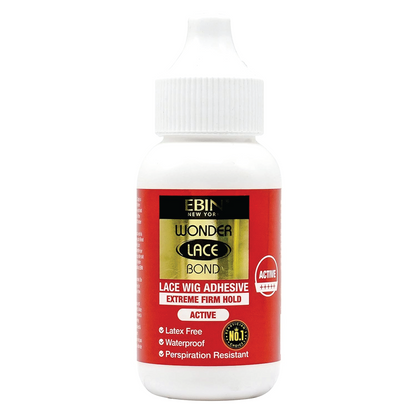 EBIN NEW YORK Wonder Lace Bond - Extreme Firm Hold