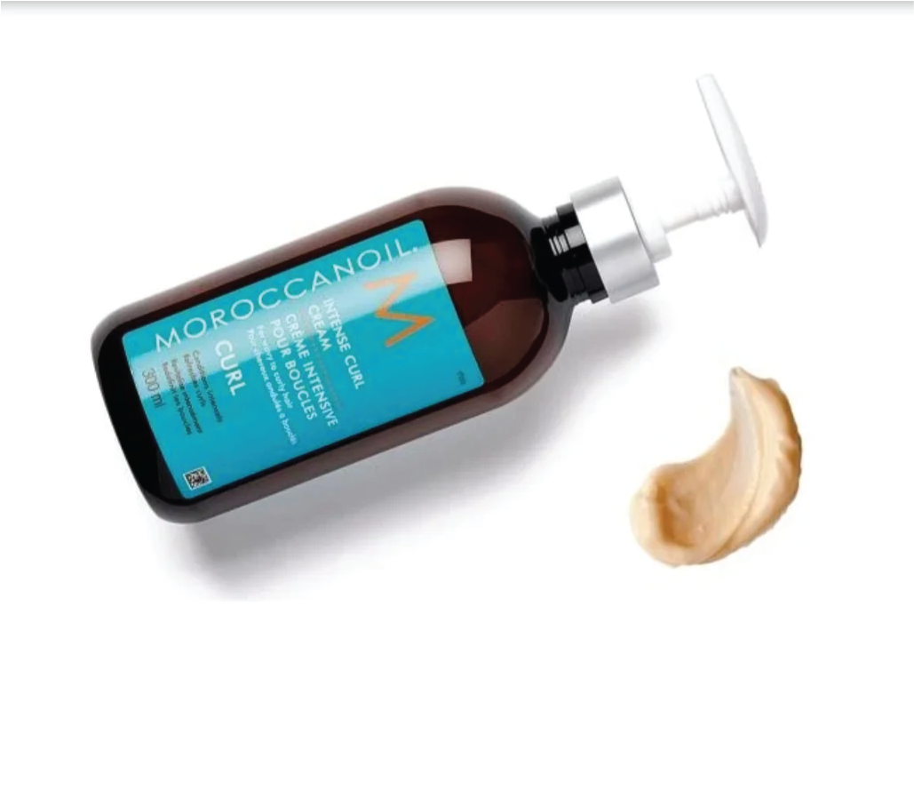 Moroccanoil Intense Curl Cream