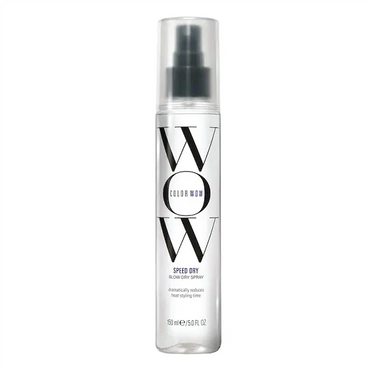 COLOR WOW - Speed Dry Blow Dry Spray - 150ML