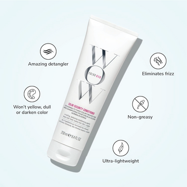 Color Wow Color Security Conditioner, Normal to thick Hair, 8.4 fl oz