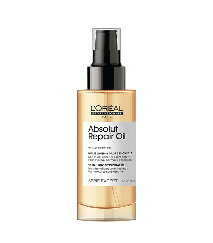L'Oreal Professionnel - Absolut Repair Oil 90ml