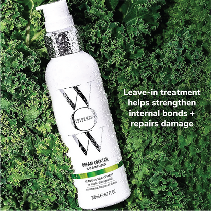 Color Wow Dream Cocktail Kale-Infused Leave-in Treatment 200ml