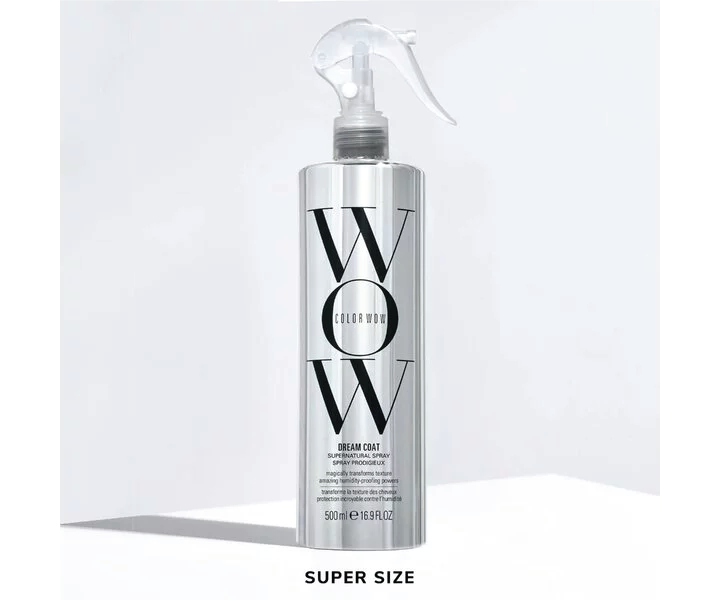 Color WoW Dream Coat Supernatural Spray - 500ml