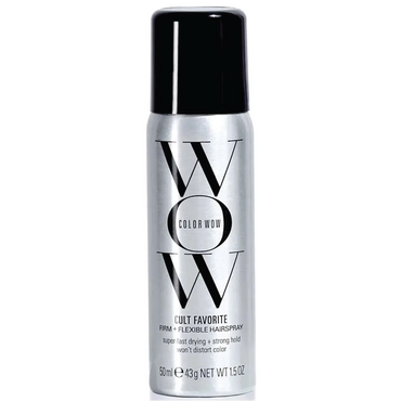 Color Wow Cult Favorite Firm Hairspray 50ml